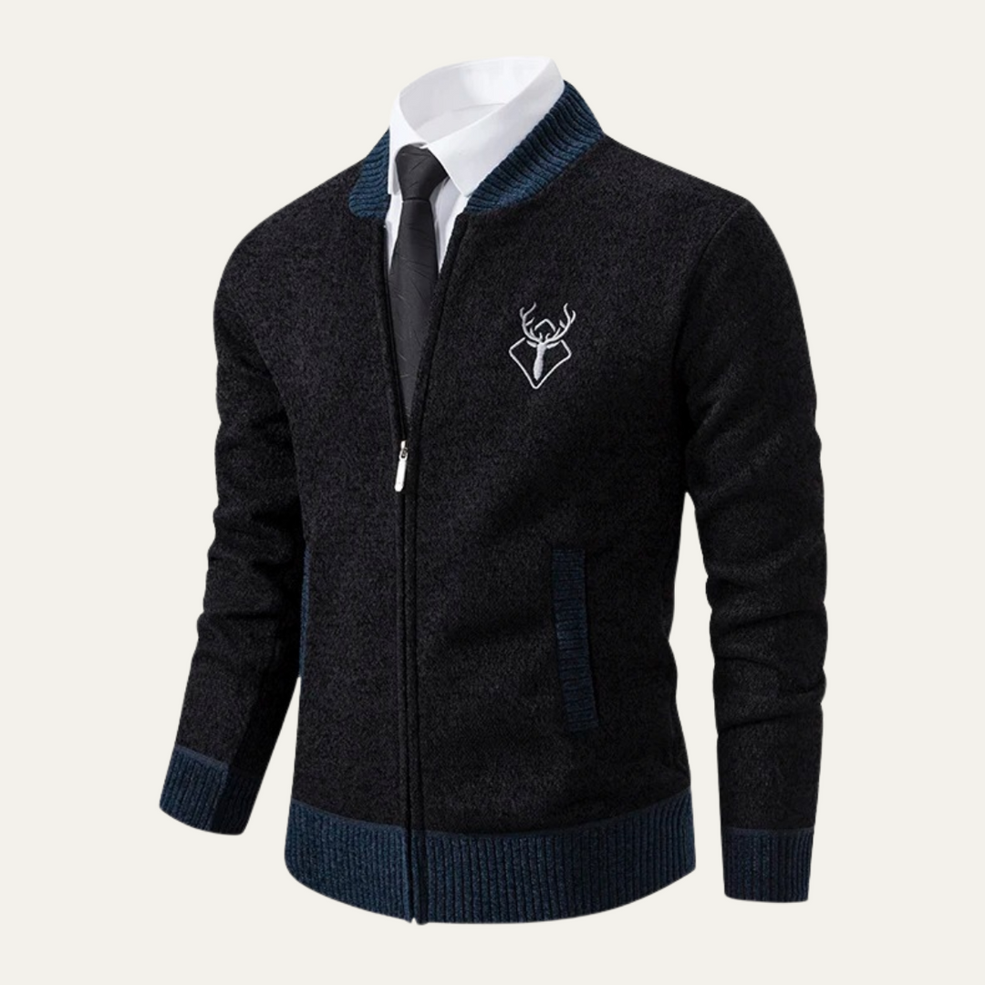 Clapham Strickpullover