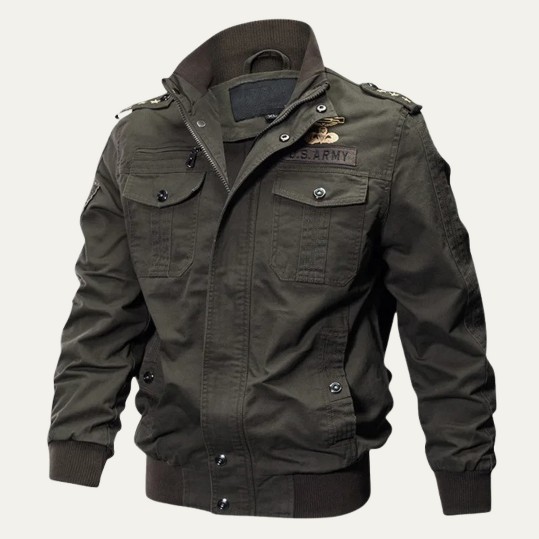 Sydenham Bomberjacke