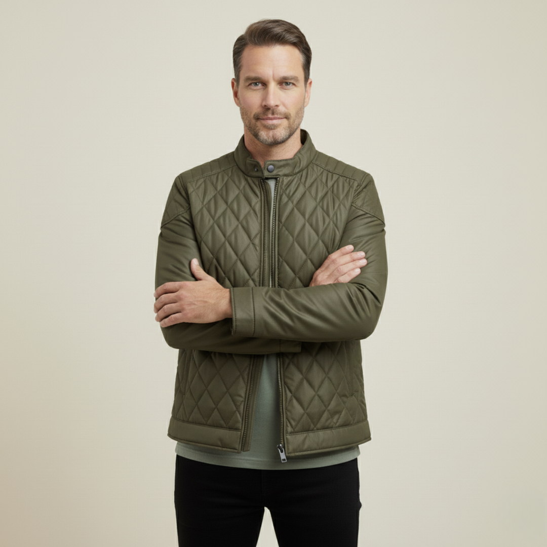 Sheffield Jacke