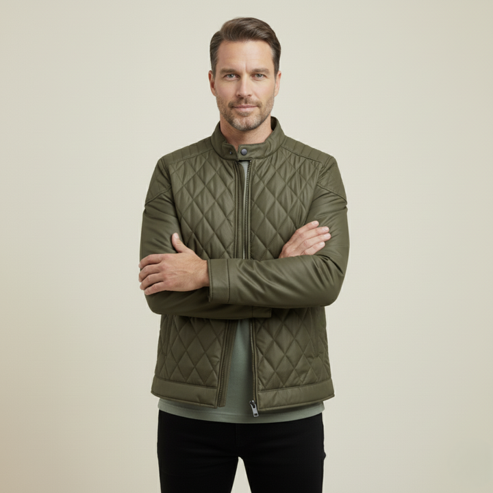 Sheffield Jacke