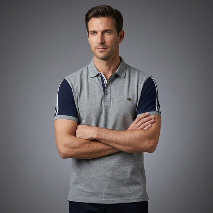 Silverton Poloshirt