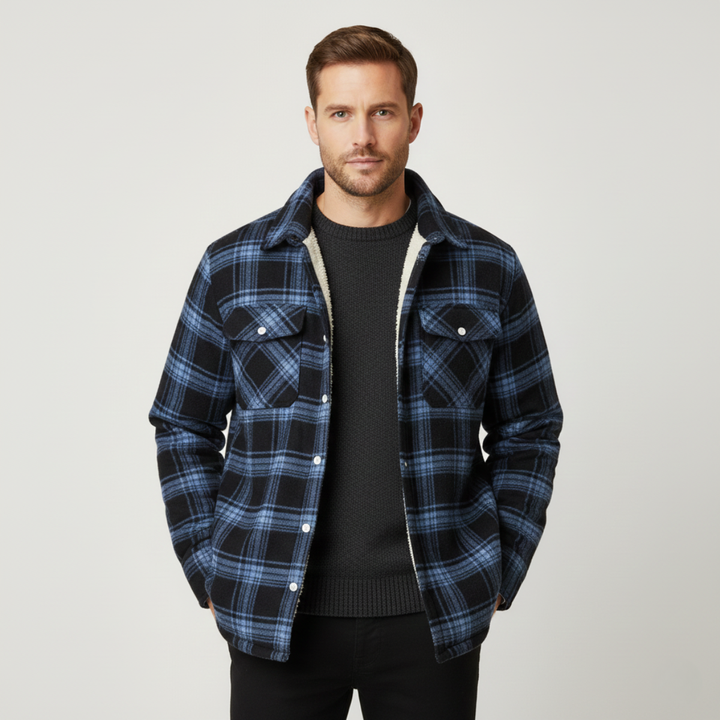 Arizona Fleece Jacke