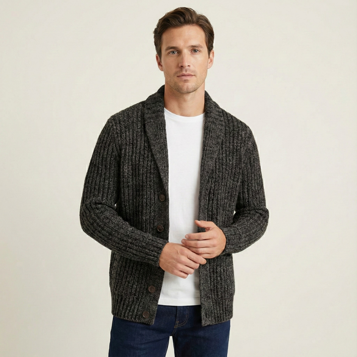 Montpellier Strickjacke