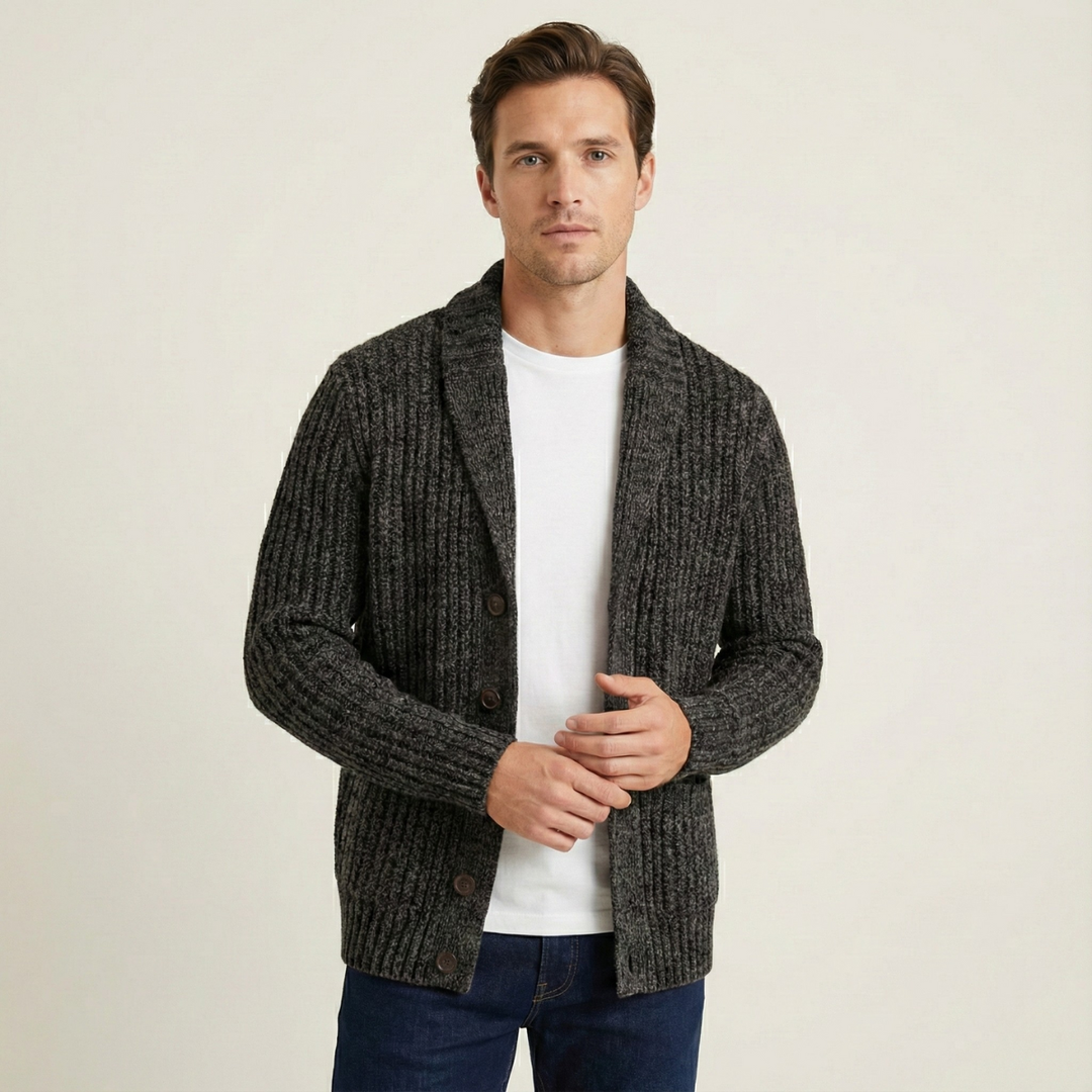 Montpellier Strickjacke