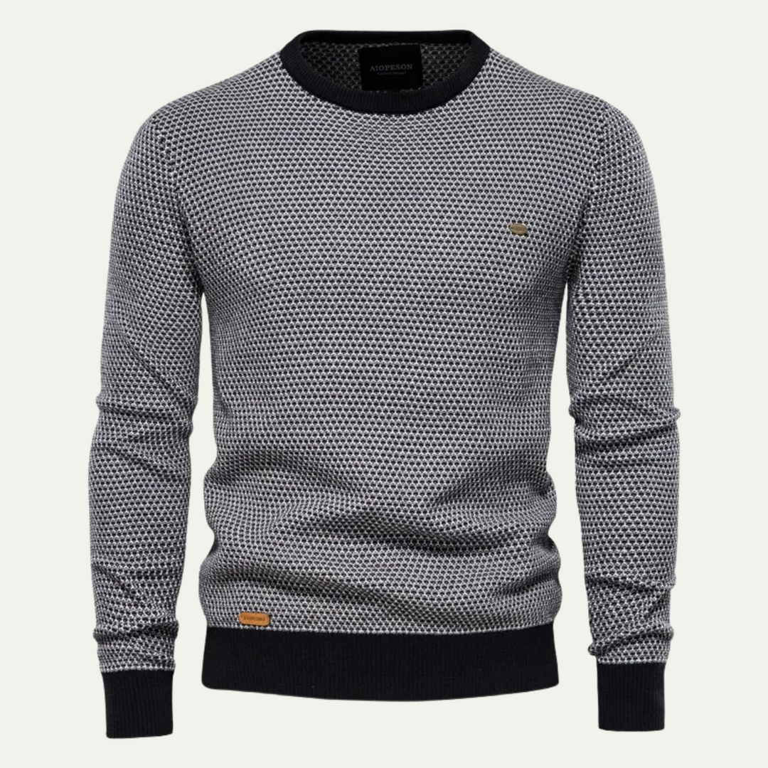 Anglesey Pullover