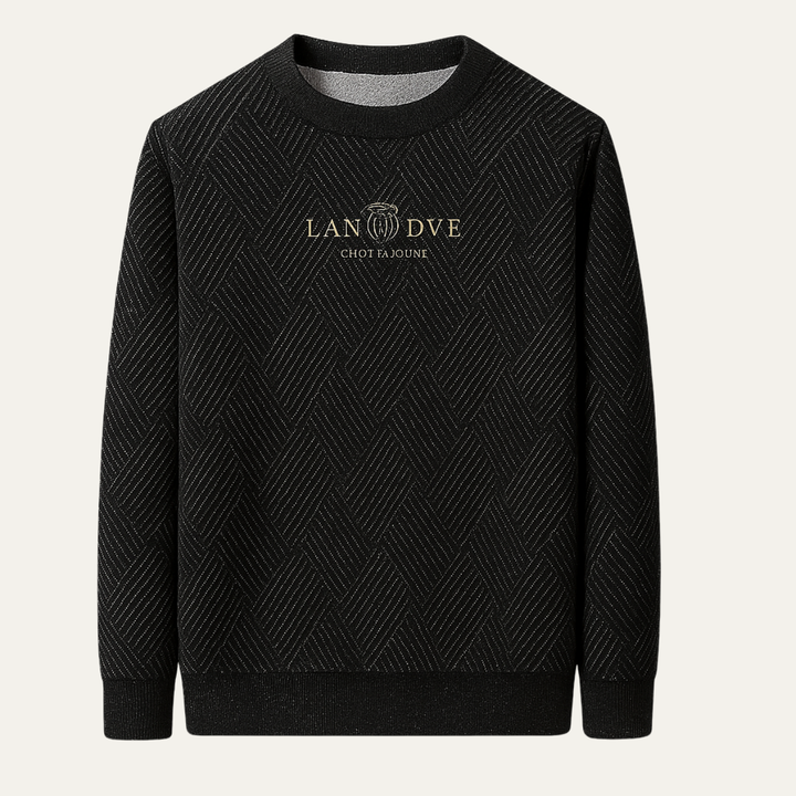 Swansea Pullover