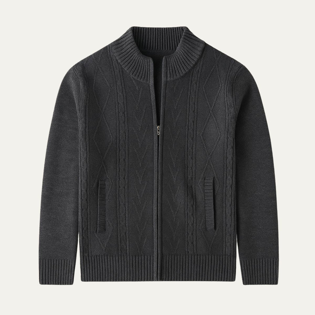 Sandhurst Strickjacke
