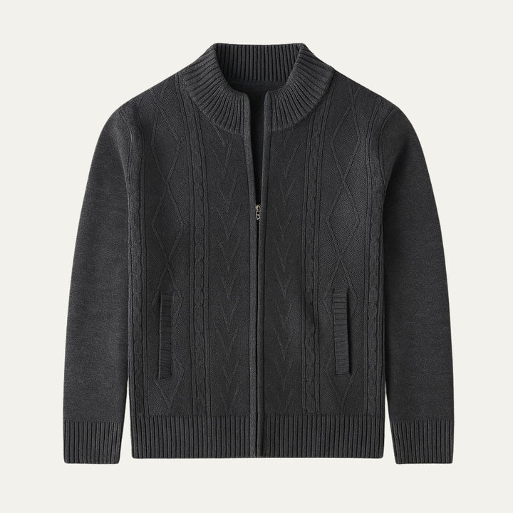 Sandhurst Strickjacke