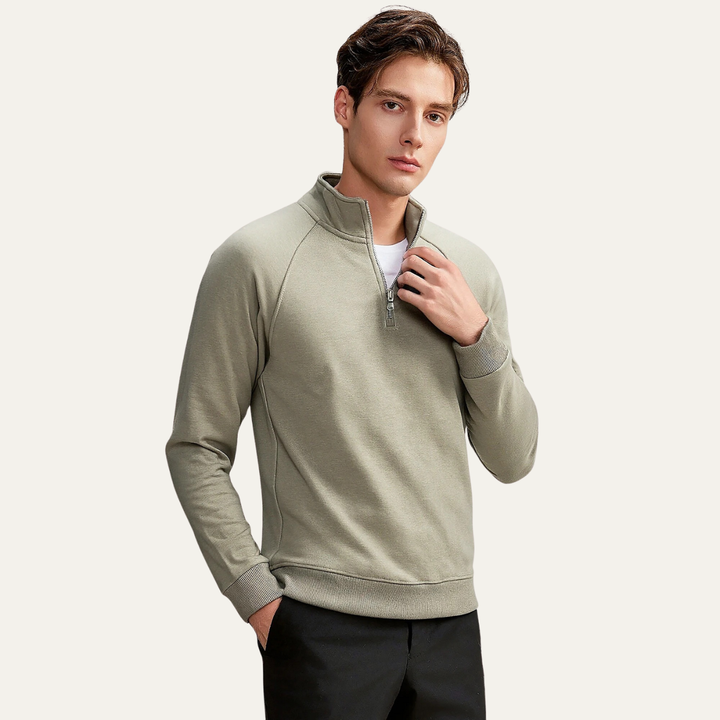 Blackwell Sweatshirt Langarm