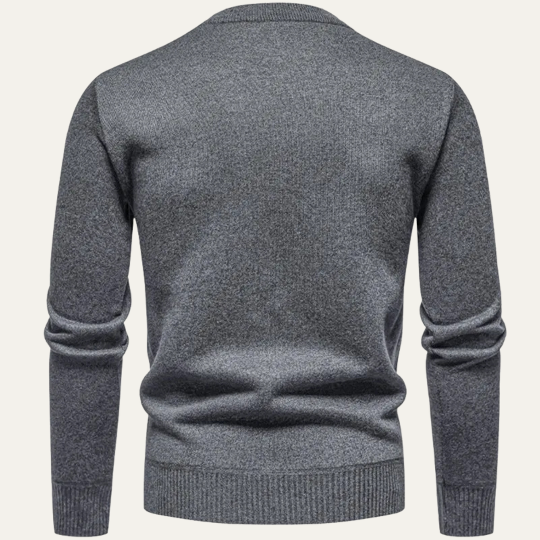 North Ridge Strickpullover