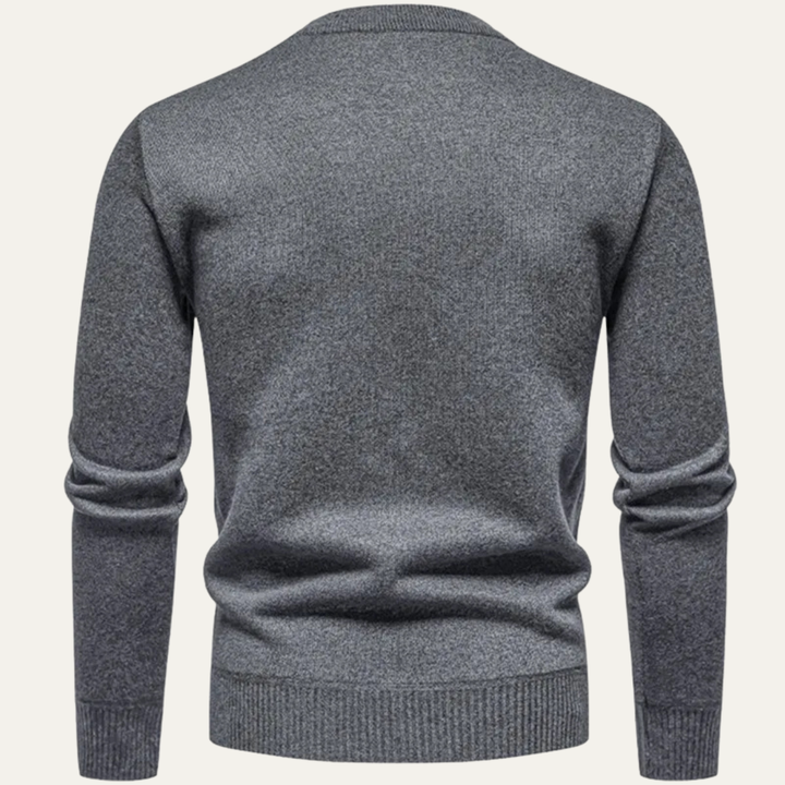 North Ridge Strickpullover
