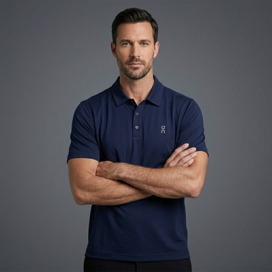 Alden Poloshirt