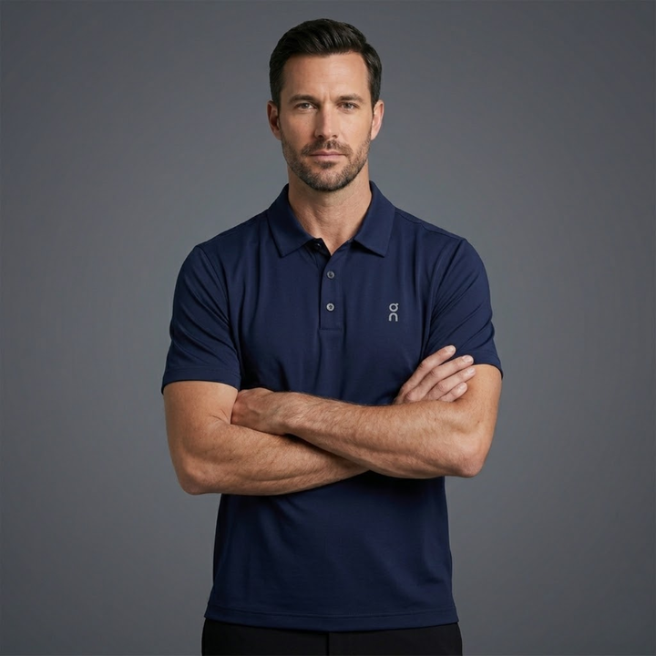 Alden Poloshirt