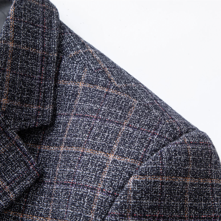 Durham Jacke