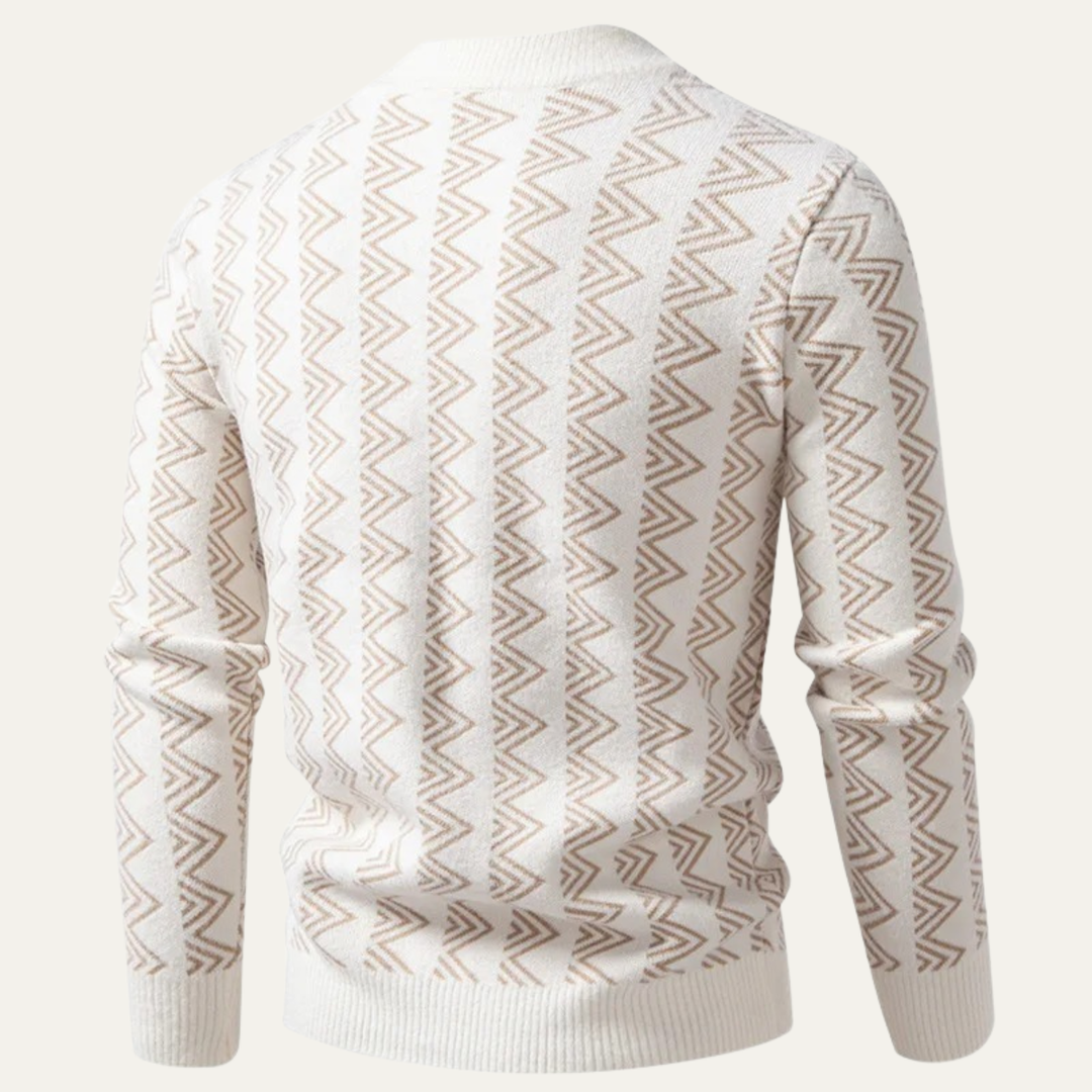 Elmcrest Strickpullover