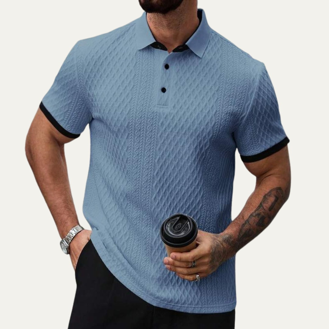 Brookside Park Poloshirt