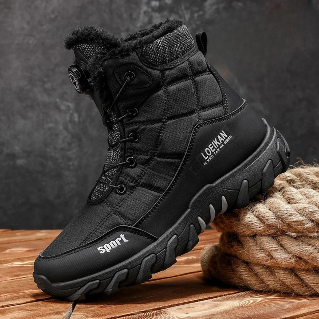 Northpark Winterstiefel