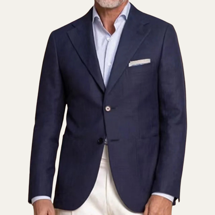 Harwood Zweiteiler Slim Fit