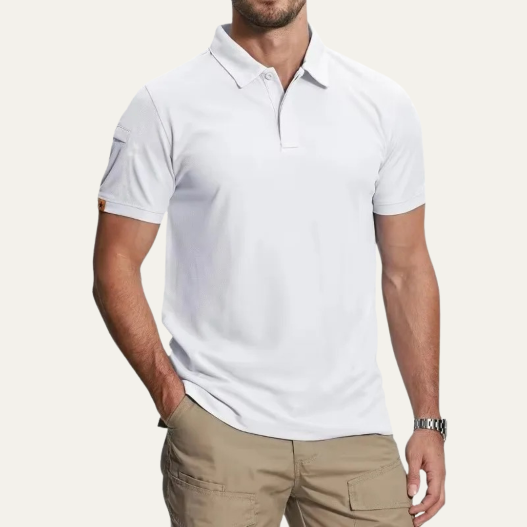 Rovigo Poloshirt