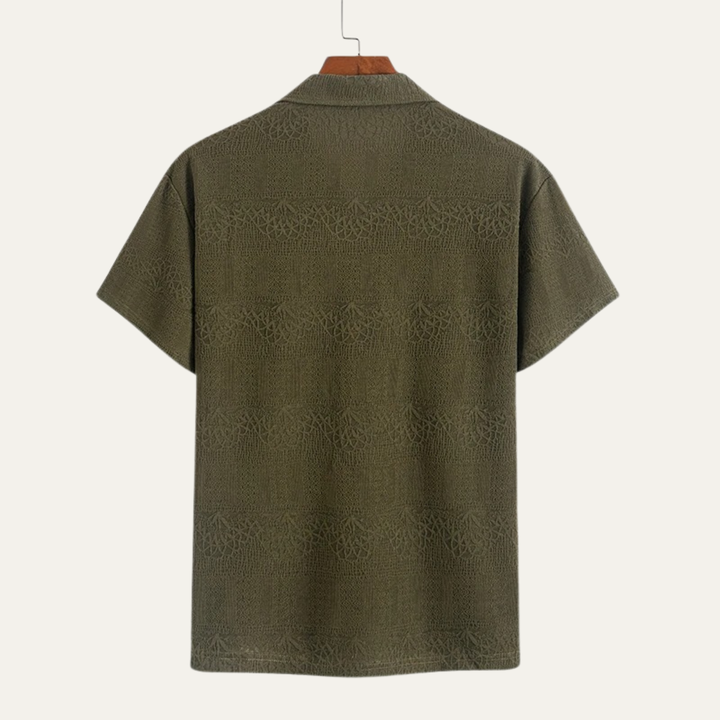 Maplewood Ridge Poloshirt