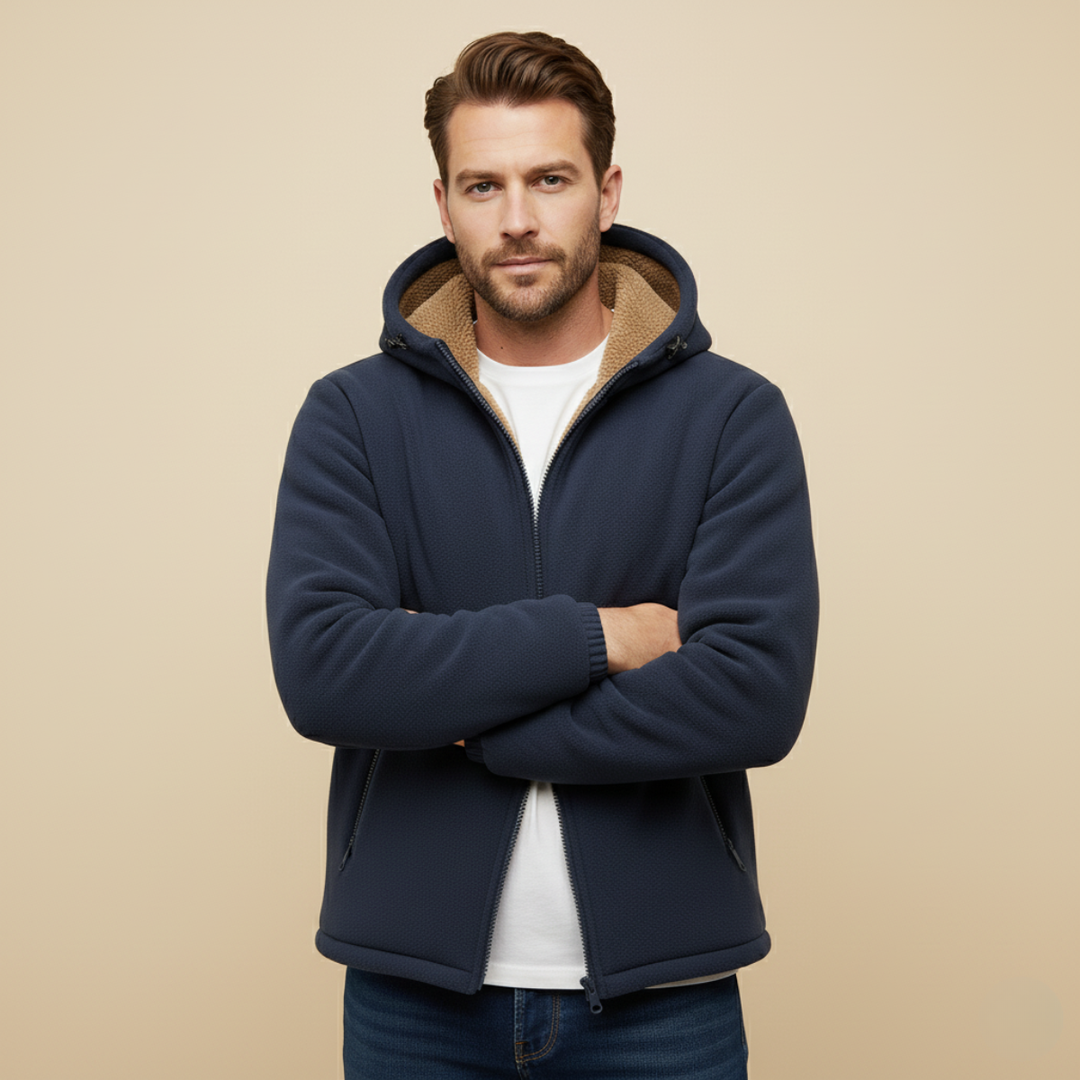 Hearthstone Jacke
