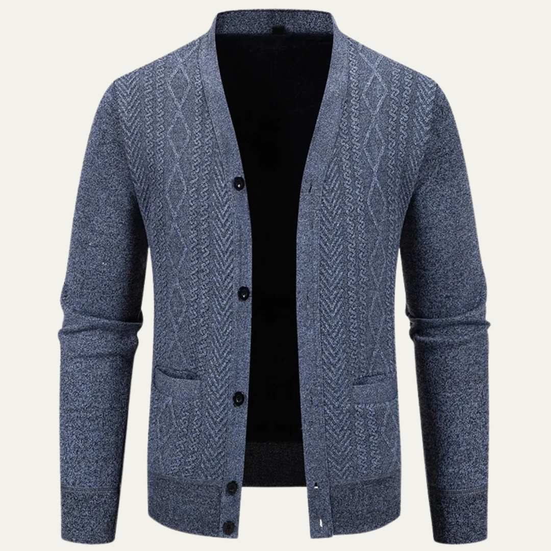 Caprera Strickjacke