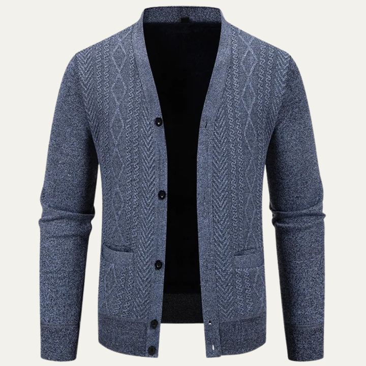 Caprera Strickjacke
