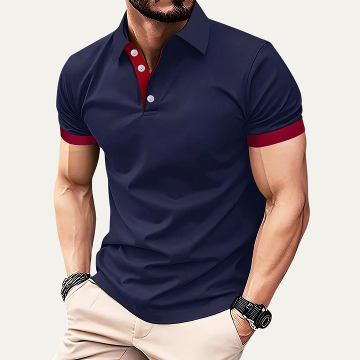 Cala Mariolu Poloshirt