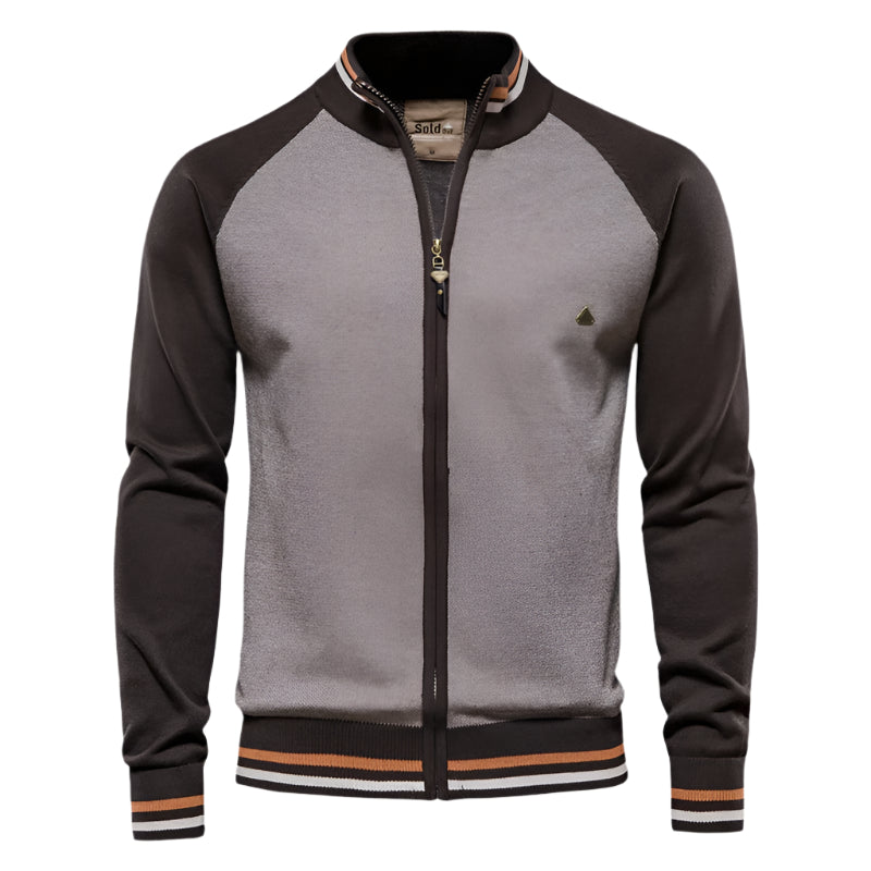 Salisbury Strickjacke