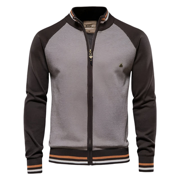 Salisbury Strickjacke