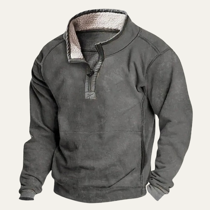 Meadowpark Pullover