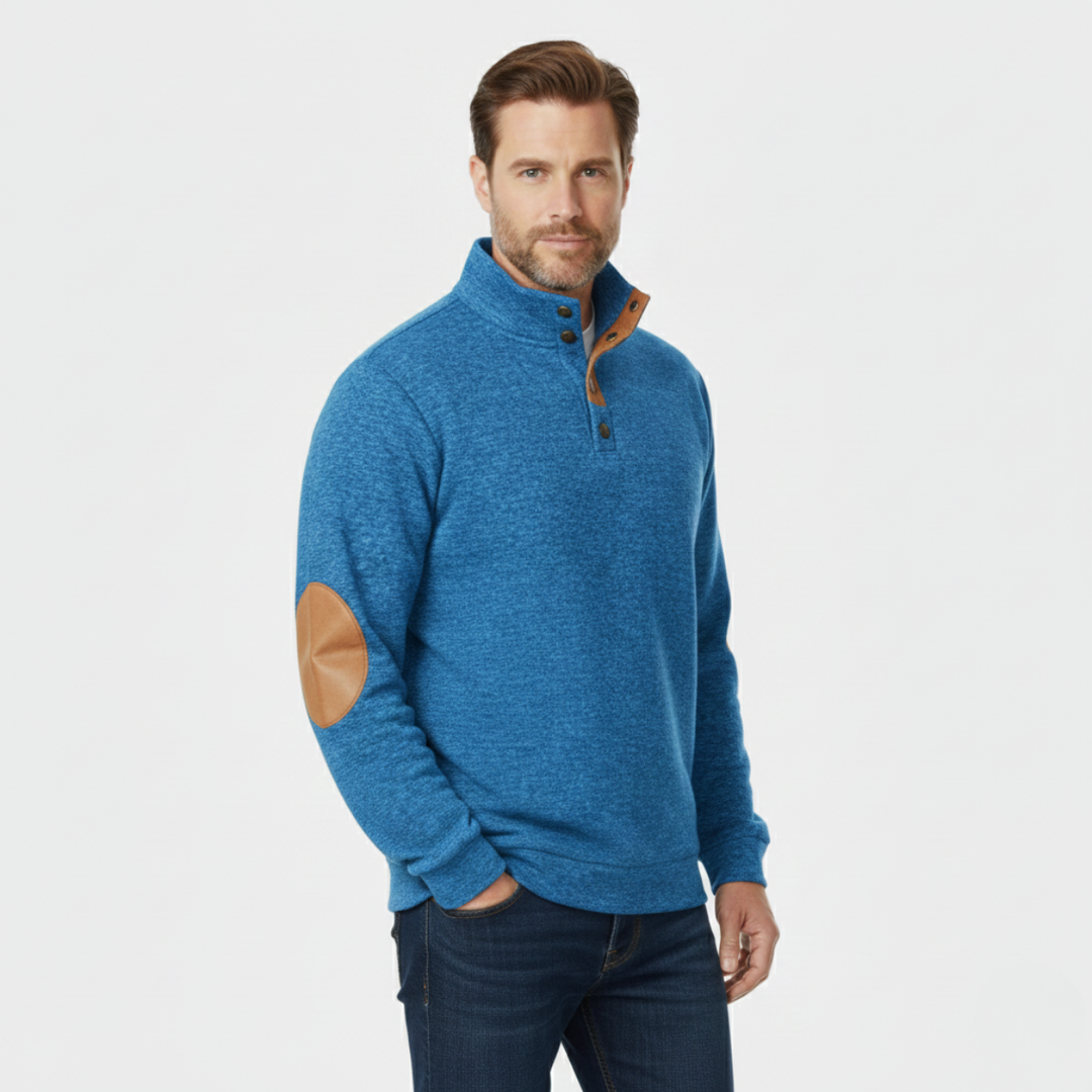 Tarvisio Pullover