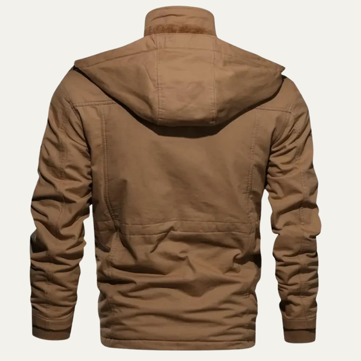 Windrush Jacke