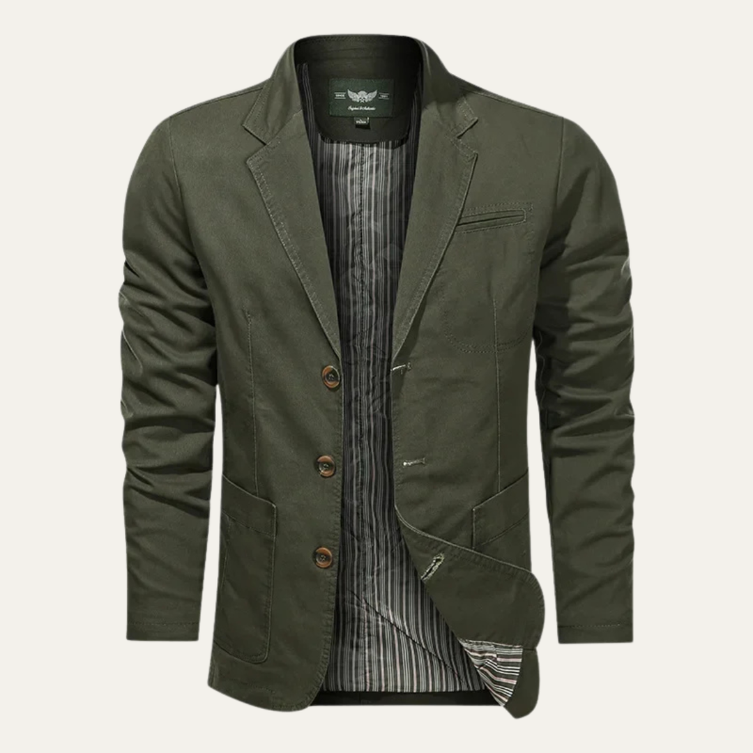 Oxfordshire Jacke