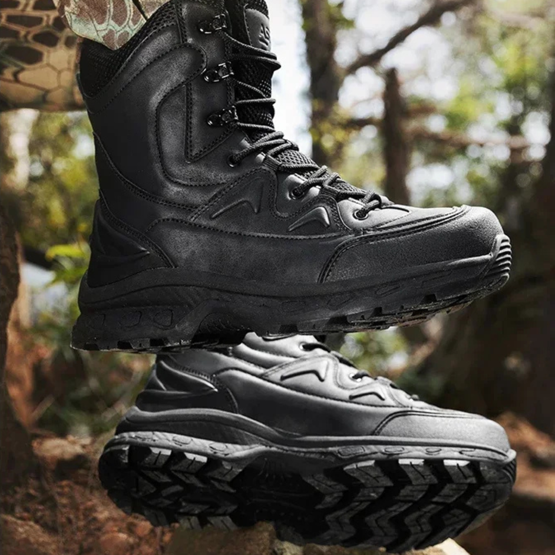 Windmill Ridge Winterstiefel