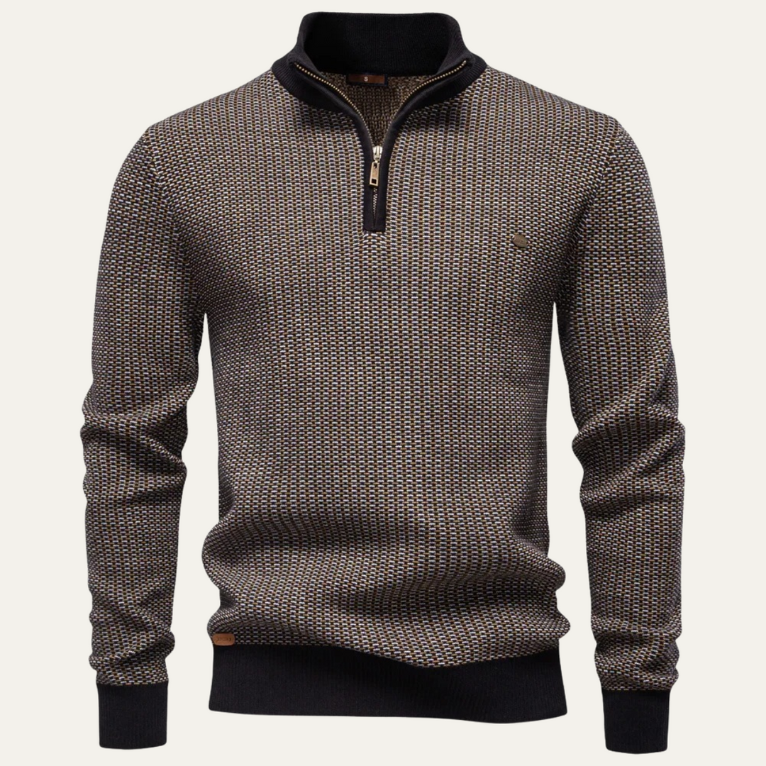 Conwy Pullover