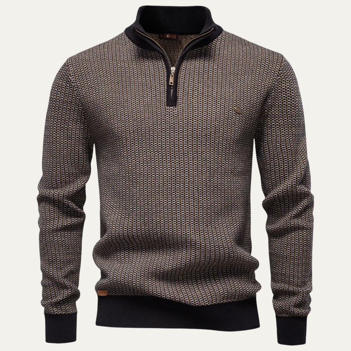 Conwy Pullover