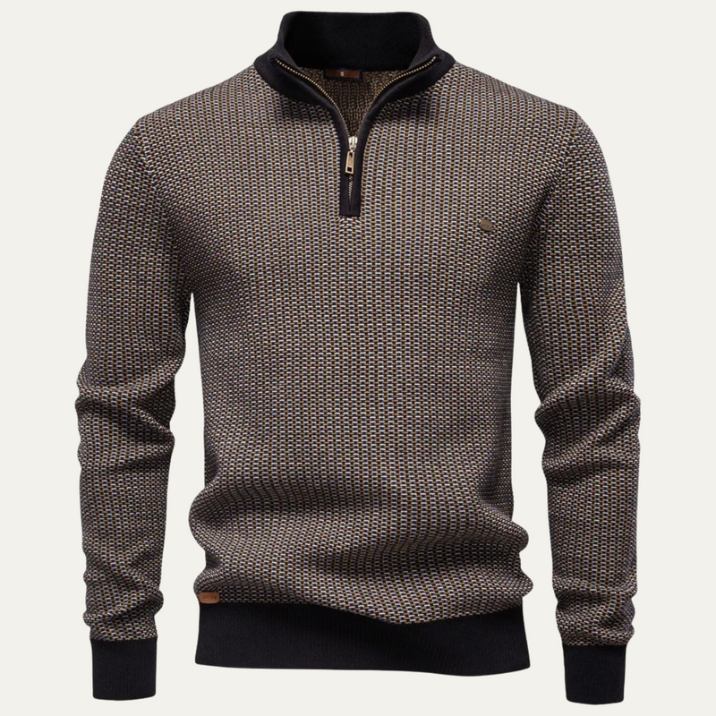 Conwy Pullover
