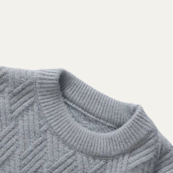 Deerfield Pullover