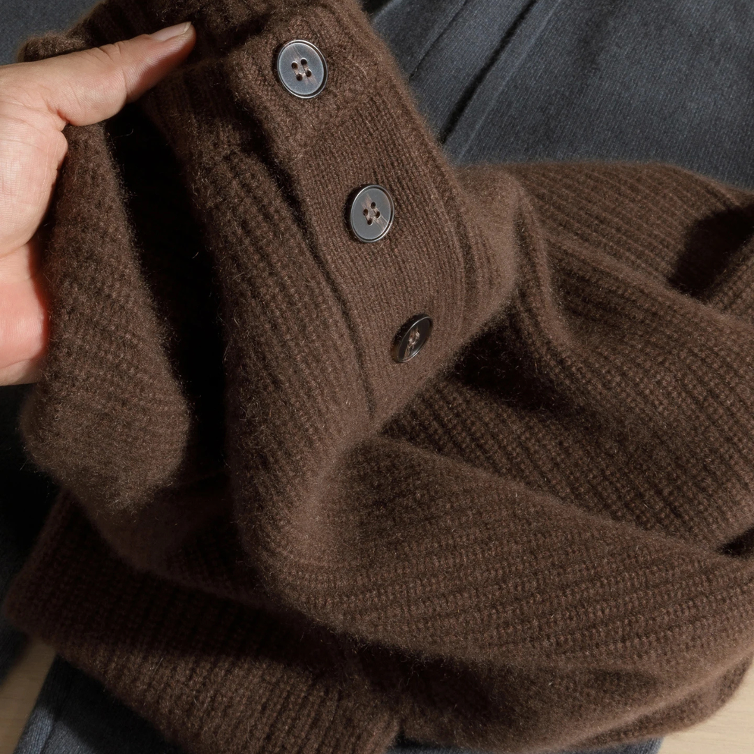 Winsterly Kaschmirpullover