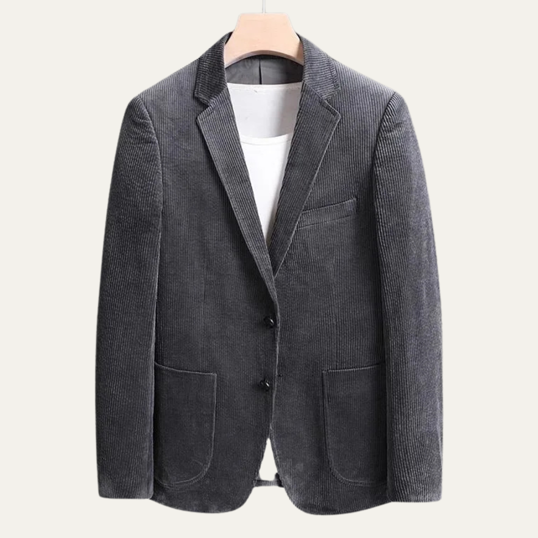 Lancaster Cordjacke