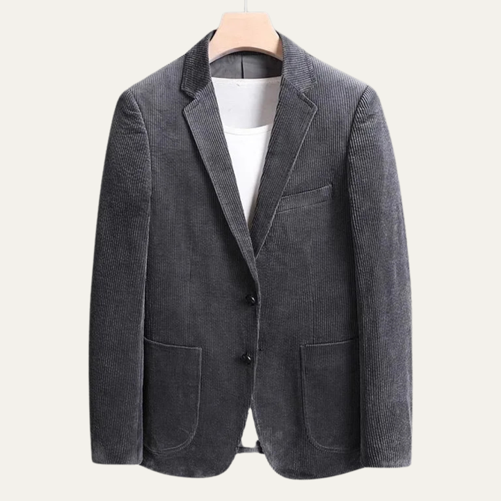 Lancaster Cordjacke