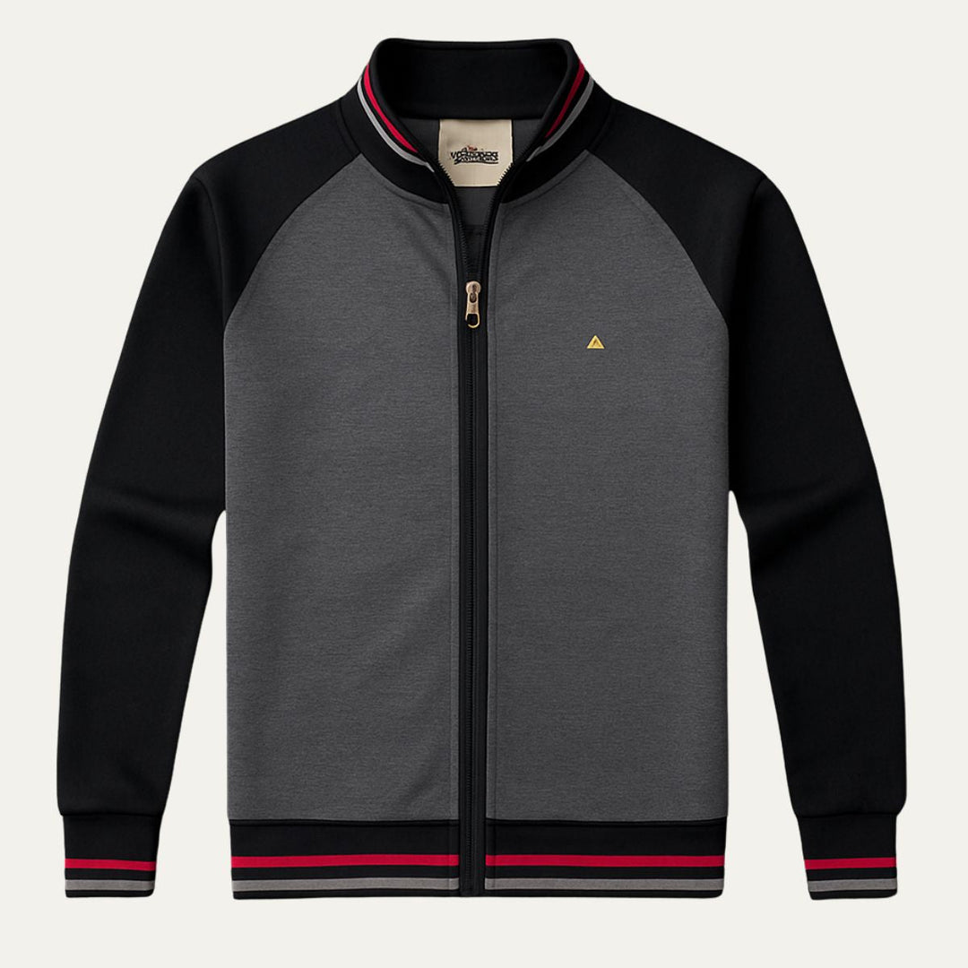 Salisbury Strickjacke