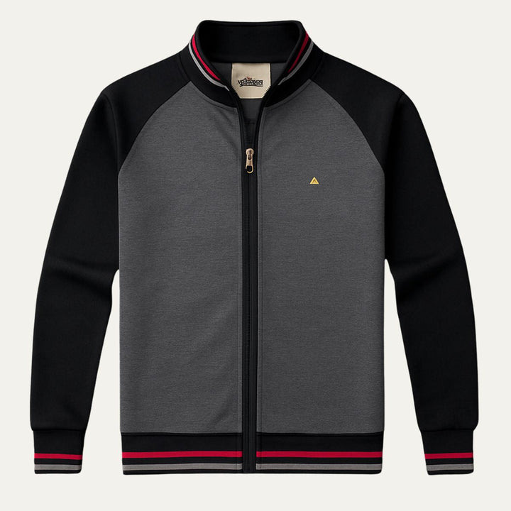 Salisbury Strickjacke