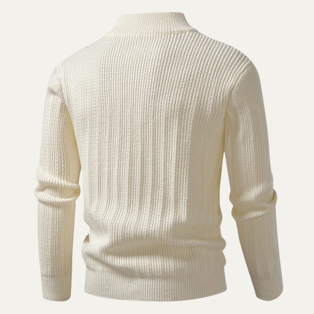 Willowdale Strickpullover