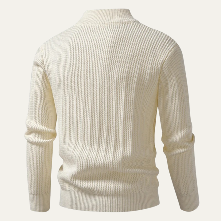 Willowdale Strickpullover