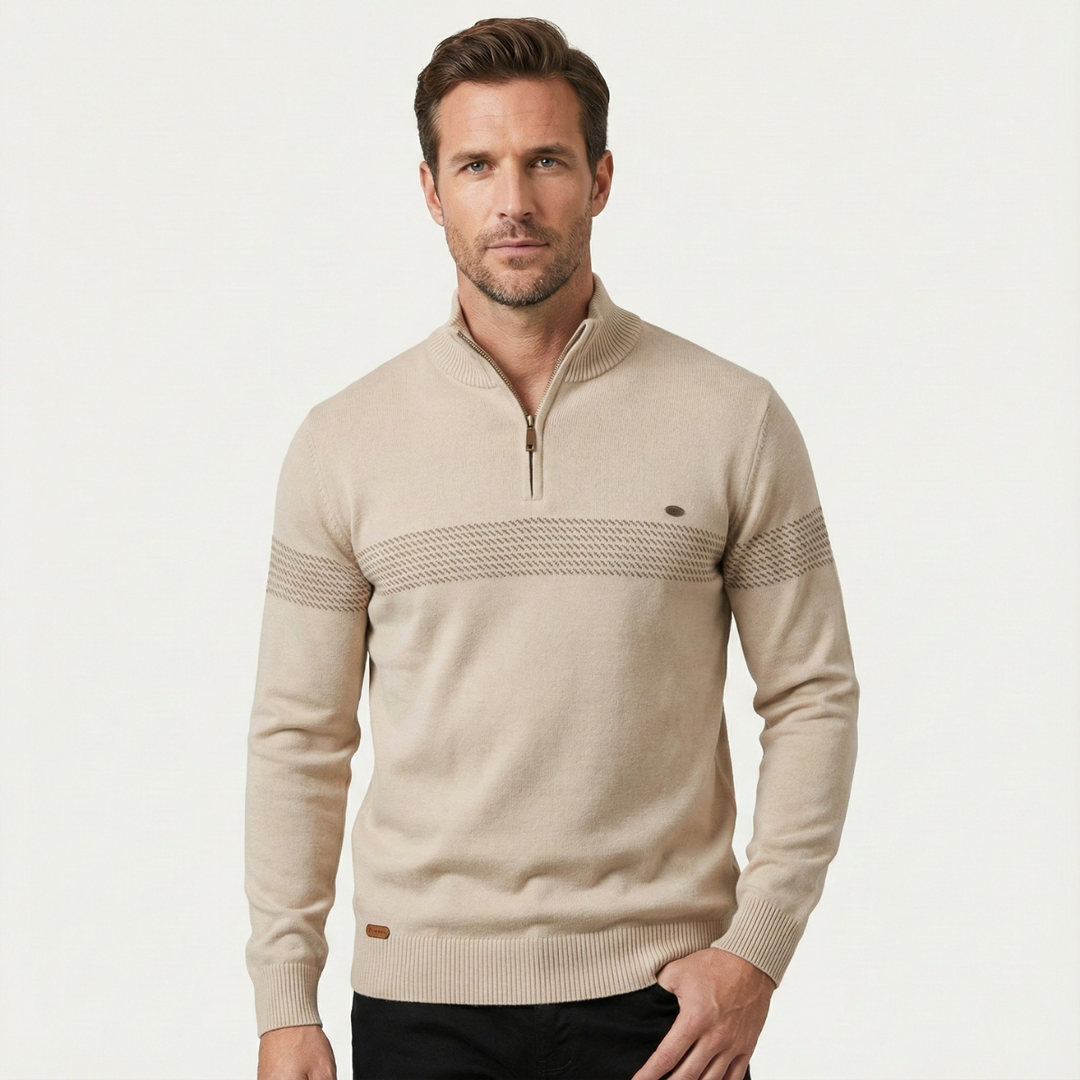 Brookshire Strickpullover