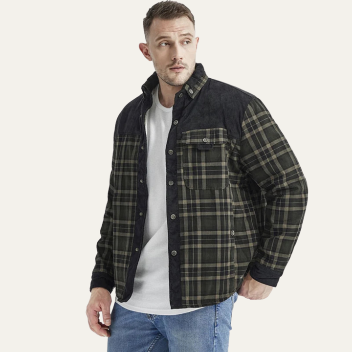 Verbania Jacke