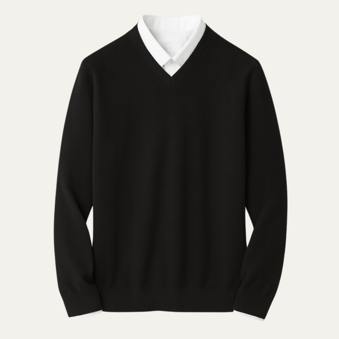 Cleveland Kaschmirpullover