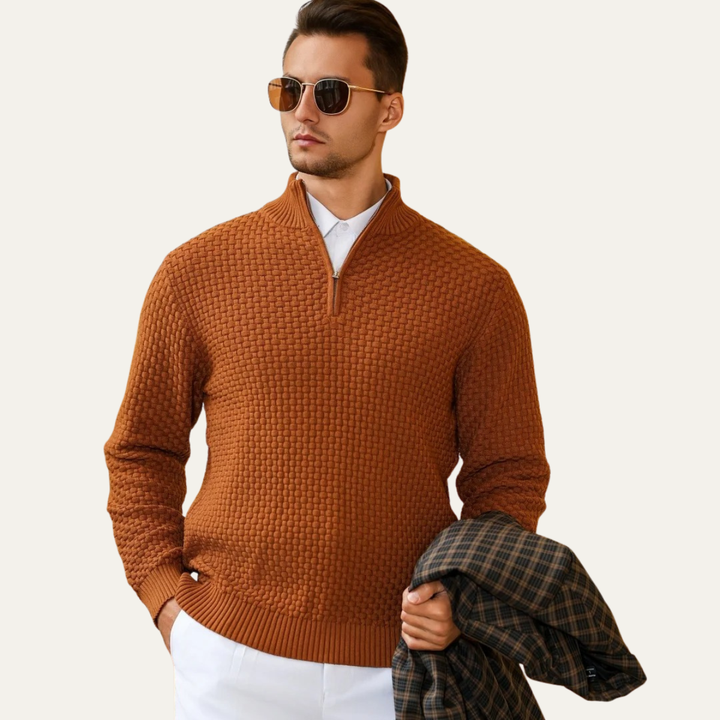 Lignano Strickpullover